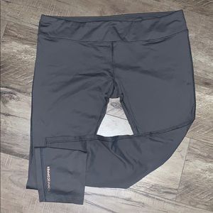 Tommie Copper Leggings dark gray